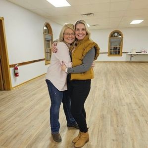 Meet your Posher, Sherri